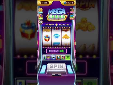 Mega Slots Mega Win