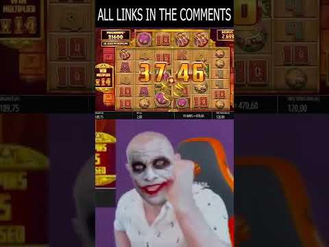 Mega Big Win In The Slot TEMPLE OF TREASURE MEGAWAYS | Online Casino