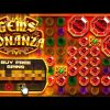 BIGGEST BONUS Of The VIDEO PAID HUGE PROFIT!! (GEMS BONANZA)