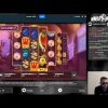 Al Gear KNACKT die GOLDMÜNZE!! 😳😤 MEGA WIN BEI DINOPOLIS 😍🤑 Al Gear Casino Highlights
