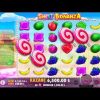 Sweet Bonanza – Kalpler Geldi , Ne Ödedi ? Big Win.. #casino #slot #pragmaticplay #sweetbonanza