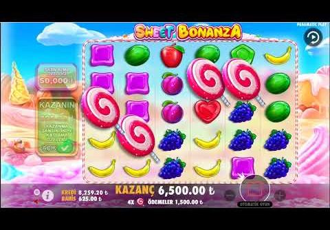 Sweet Bonanza – Kalpler Geldi , Ne Ödedi ? Big Win.. #casino #slot #pragmaticplay #sweetbonanza