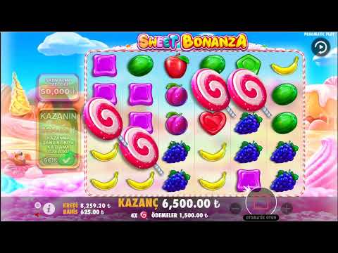 Sweet Bonanza – Kalpler Geldi , Ne Ödedi ? Big Win.. #casino #slot #pragmaticplay #sweetbonanza