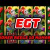 #EGT Slot Oyunları |🃏 20 JOKER REELS 🃏| #egtslot #20jokerreels #slotoyunları