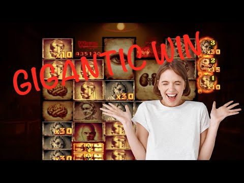 🔥 GIGANTIC WAYS 🔥 RESULT IN MEGA WIN ON METNAL SLOT #21