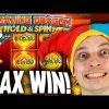 MAX WIN 🔥 FLOATING DRAGON – Community Slots Biggest Wins #32