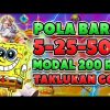 SLOT GACOR HARI INI | POLA GACOR HARI INI | POLA SLOT GACOR HARI INI PART 6