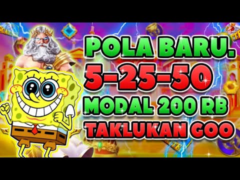 SLOT GACOR HARI INI | POLA GACOR HARI INI | POLA SLOT GACOR HARI INI PART 6