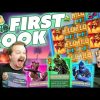 *First Look* Beast Mode — Slot Spotlight