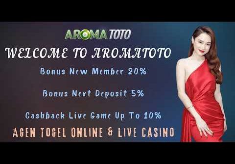 AROMATOTO –  SLOT HABANERO MUDAH MENANG – HABANERO SUPER MEGAWIN