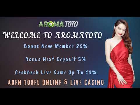 AROMATOTO –  SLOT HABANERO MUDAH MENANG – HABANERO SUPER MEGAWIN