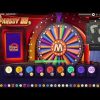 ALL IN DI MEGA WHEEL !!! AUTO JACKPOT