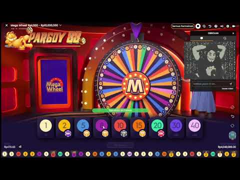 ALL IN DI MEGA WHEEL !!! AUTO JACKPOT