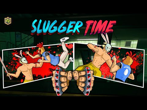 х713 Slugger Time (Quickspin) NEW Online Slot EPIC BIG WIN