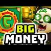 BIG BAMBOO 🔥 SLOT BONUS PAYED ME MASSIVE OMG 😱 WHAT A SAVE‼️ *** MEGA BIG WIN ***