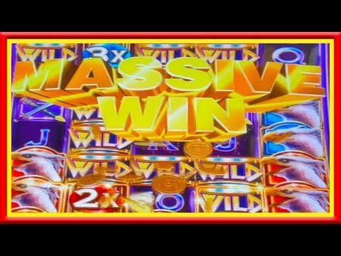 ** SUPER BIG WIN ** GRIFFIN THRONE ** SLOT LOVER **