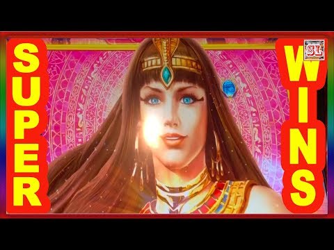 ** SUPER BIG WIN ** PHOENIX PRINCESS ** SLOT LOVER **