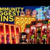 Community Biggest Wins #47 / 2022