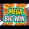 OMG FINALLY 😱 DOG HOUSE MEGAWAYS 🐶 SLOT PAID A SUPER MEGA BIG WIN‼️ *** MASSIVE WIN ***