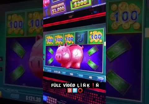 Top Big Win$ #slots #funny #shorts