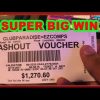 ** MY QUICKEST SUPER BIG WIN ON COYOTE MOON ** ALMOST JACKPOT HANDPAY ** SLOT LOVER **