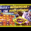 SLOT GACOR HARI INI !! INFO JAM GACOR OLYMPUS !! POLA GACOR OLYMPUS HARI INI