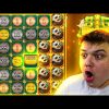 UNBEATEN SESSION On BIG BAMBOO SLOT!! (1000X COIN?!)
