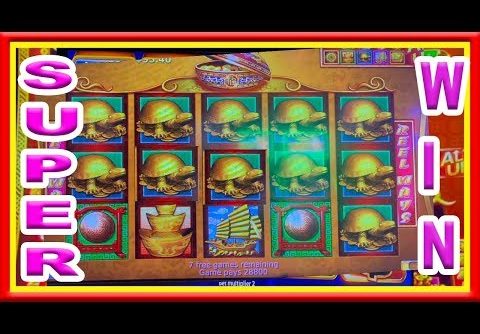 ** SUPER BIG WIN **  88 FORTUNES SLOT MACHINE ** SLOT LOVER **