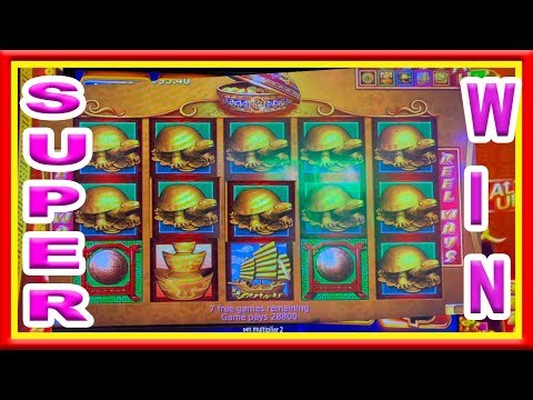 ** SUPER BIG WIN **  88 FORTUNES SLOT MACHINE ** SLOT LOVER **