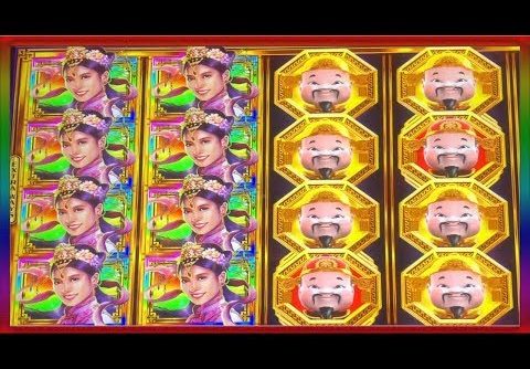 ** SUPER BIG WIN ** LUNAR FESTIVAL  ** SLOT LOVER **