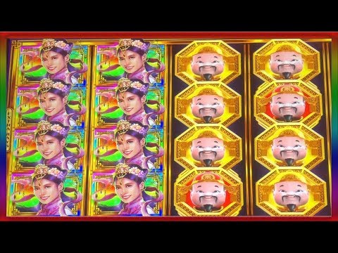 ** SUPER BIG WIN ** LUNAR FESTIVAL  ** SLOT LOVER **