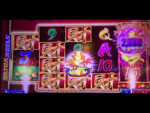 ** SUPER BIG WIN ** Golden Power Ingots n others ** SLOT LOVER **