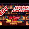 #EGT Slot Oyunları |🍇 100 SUPER HOT 🍇 | #egtslot #100superhot #superhot