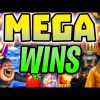 OMG I GOT HUGE MEGA BIG WINS 🔥 THE BEST SLOTS‼️ *** EPIC PROFIT ***