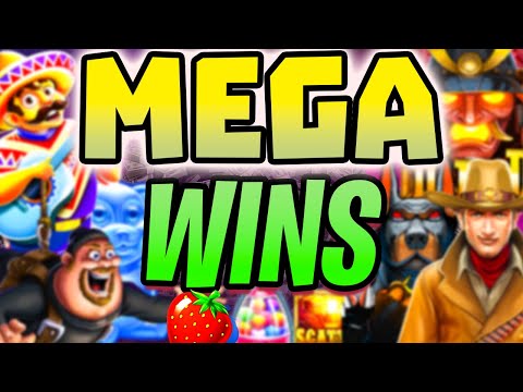 OMG I GOT HUGE MEGA BIG WINS 🔥 THE BEST SLOTS‼️ *** EPIC PROFIT ***