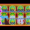 ** SUPER BIG WIN ** NEW DRAGON LAW RAPID ** SLOT LOVER **