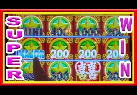 ** SUPER BIG WIN ** NEW DRAGON LAW RAPID ** SLOT LOVER **