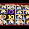 ** SUPER BIG WIN ** WILD WOLF n others ** SLOT LOVER **