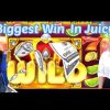 Today Spending Over 12000 On Juicy Fruits Bonus Buys || Indian Slot || Of Online Casino Games