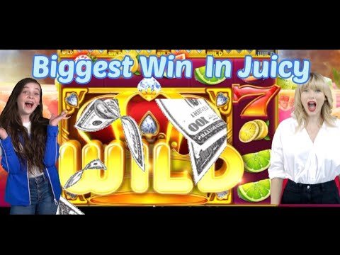 Today Spending Over 12000 On Juicy Fruits Bonus Buys || Indian Slot || Of Online Casino Games