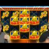 Our BIGGEST WIN EVER On CLEOCATRA SLOT!!
