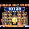 BIER HAUS | WMS – 2¢ Mega Big Win! HANS! Slot Wins