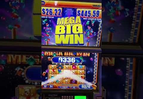 Pirate ship mega wins slot big win money 💰