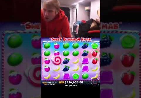 Top Big Win$ #slots #funny #shorts