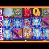 ** SUPER BIG WIN ** THE BRAVE SPIRIT ** SLOT LOVER **