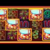 ** RARE ALL 5 SYMBOL TRIGGER WITH SUPER BIG WIN ON DANCING DRUMS SLOT ** SLOT LOVER **