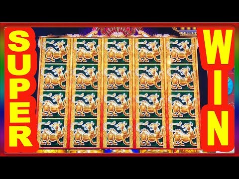 ** SUPER BIG WIN ** GOLD STACKS ** HIGH LIMIT ** SLOT LOVER **