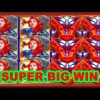 ** SUPER BIG WIN ** DEN OF GOLD ** NEW KONAMI GAME ** SLOT LOVER **