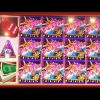 ** WIFE’s SUPER BIG WIN on VEGAS FORTUNE ** SLOT LOVER **