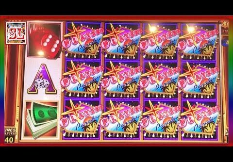 ** WIFE’s SUPER BIG WIN on VEGAS FORTUNE ** SLOT LOVER **